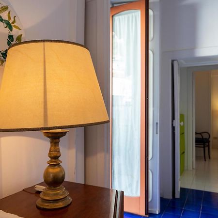 Stefania Flat - Amalfi Center Daire Dış mekan fotoğraf