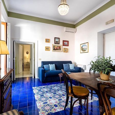 Stefania Flat - Amalfi Center Daire Dış mekan fotoğraf