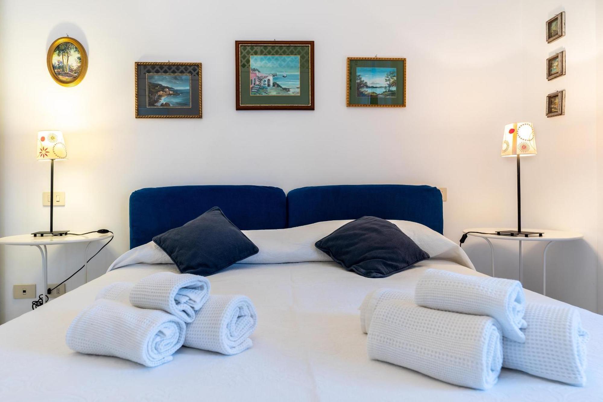 Stefania Flat - Amalfi Center Daire Dış mekan fotoğraf
