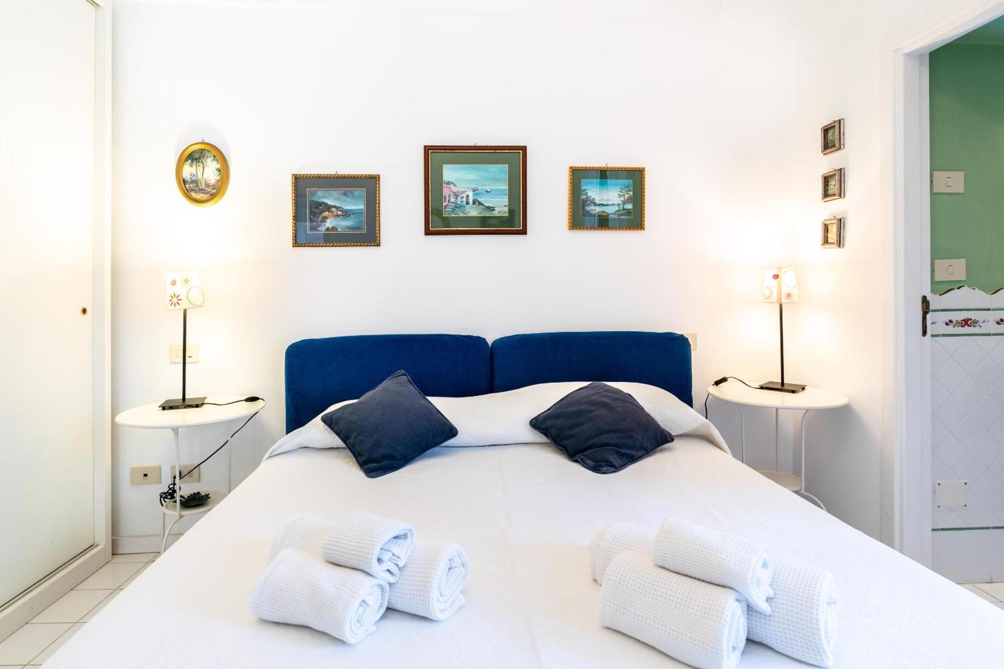 Stefania Flat - Amalfi Center Daire Dış mekan fotoğraf