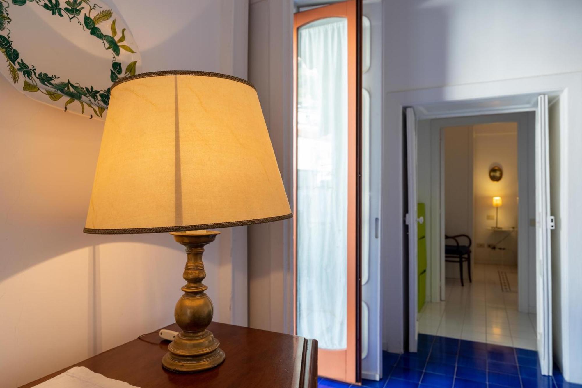 Stefania Flat - Amalfi Center Daire Dış mekan fotoğraf