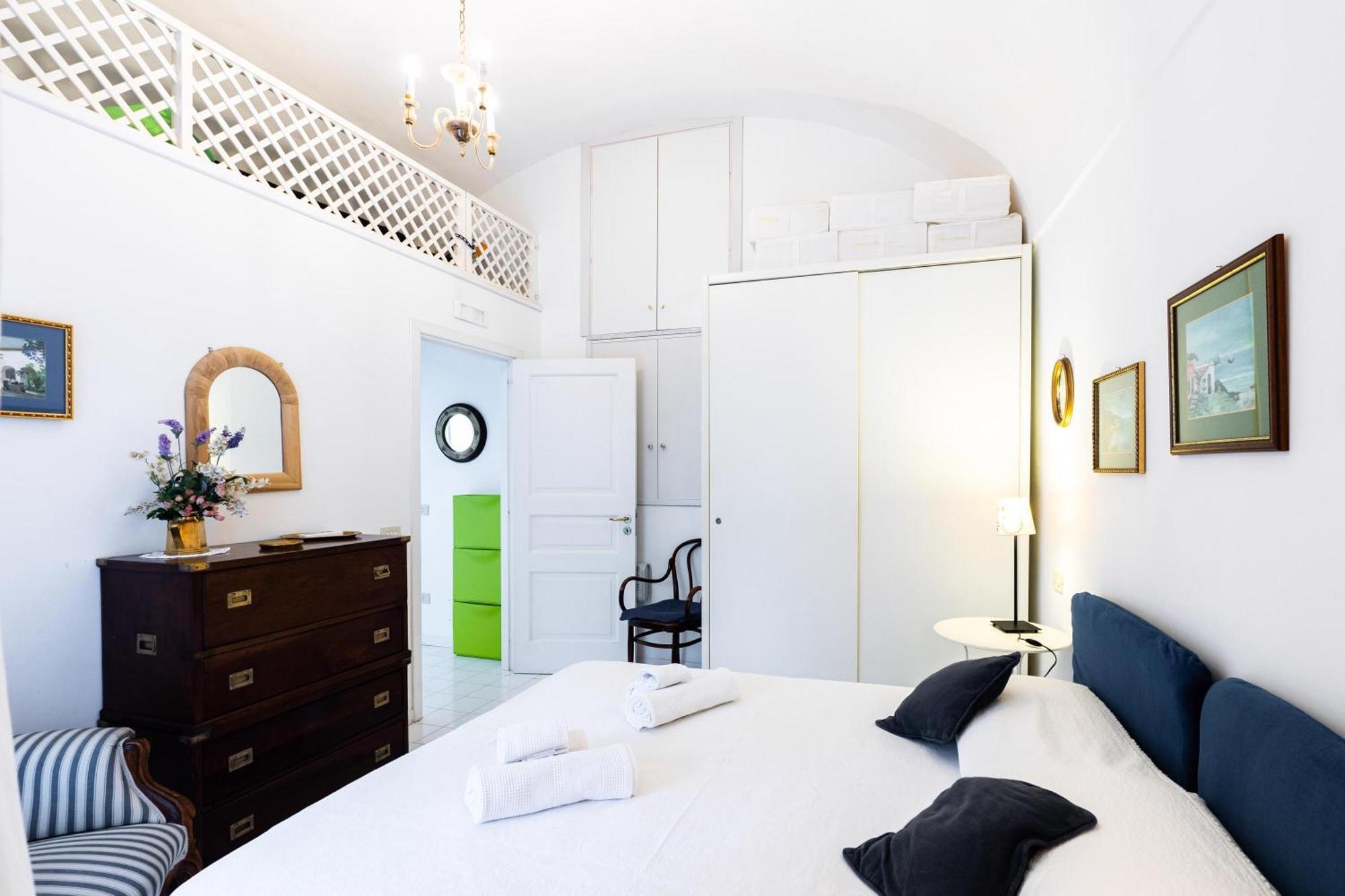 Stefania Flat - Amalfi Center Daire Dış mekan fotoğraf