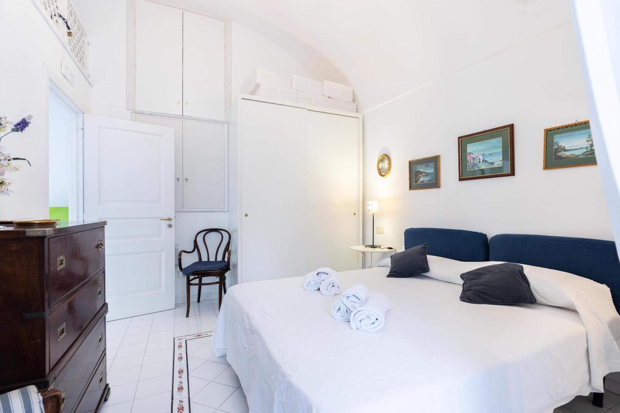 Stefania Flat - Amalfi Center Daire Dış mekan fotoğraf