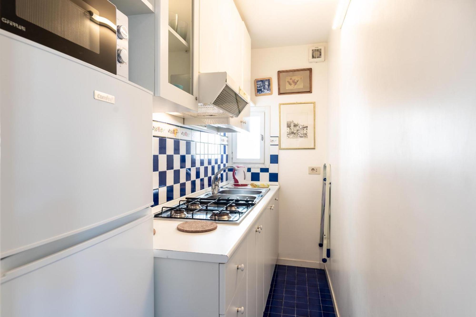 Stefania Flat - Amalfi Center Daire Dış mekan fotoğraf