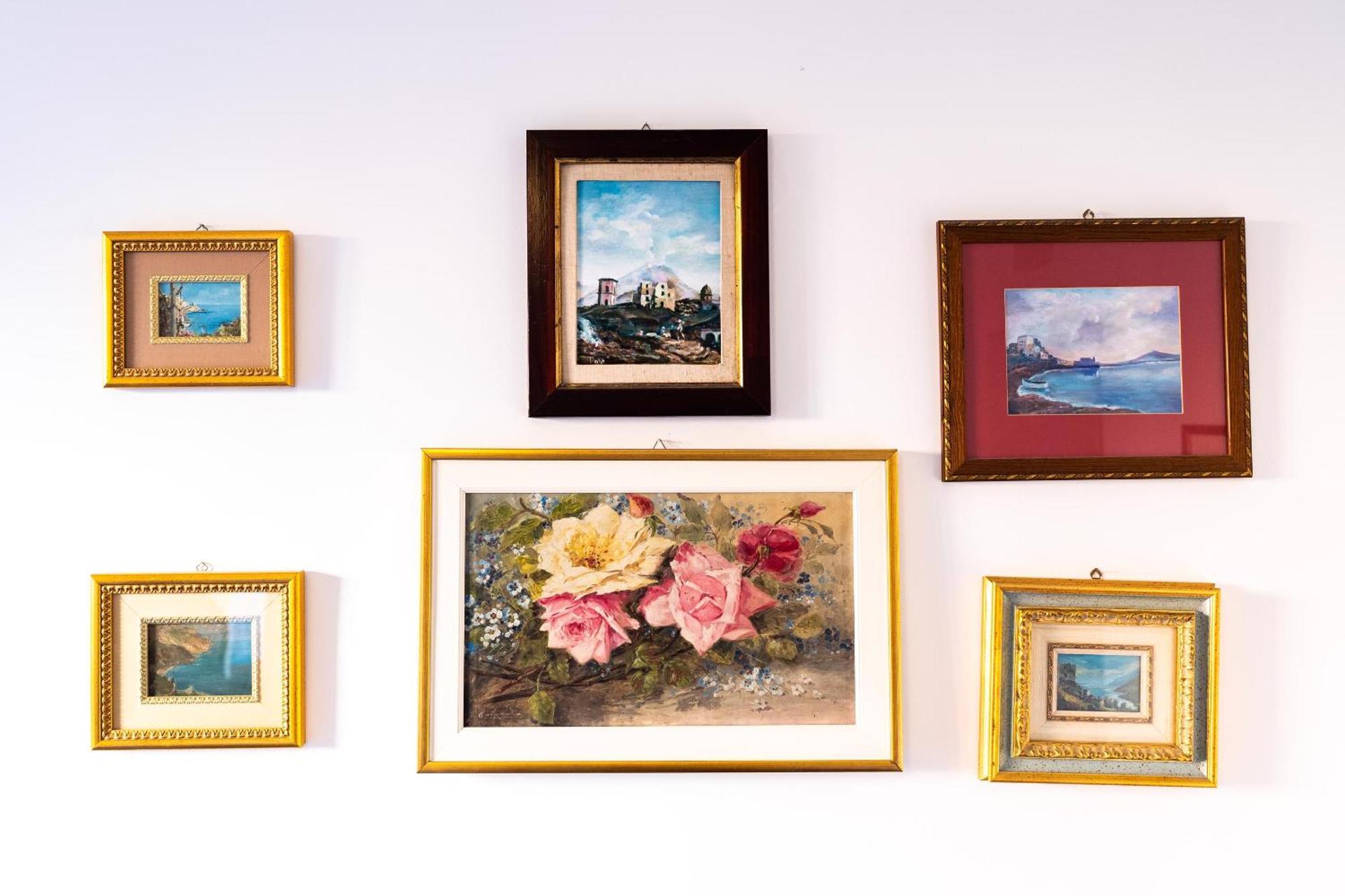 Stefania Flat - Amalfi Center Daire Dış mekan fotoğraf