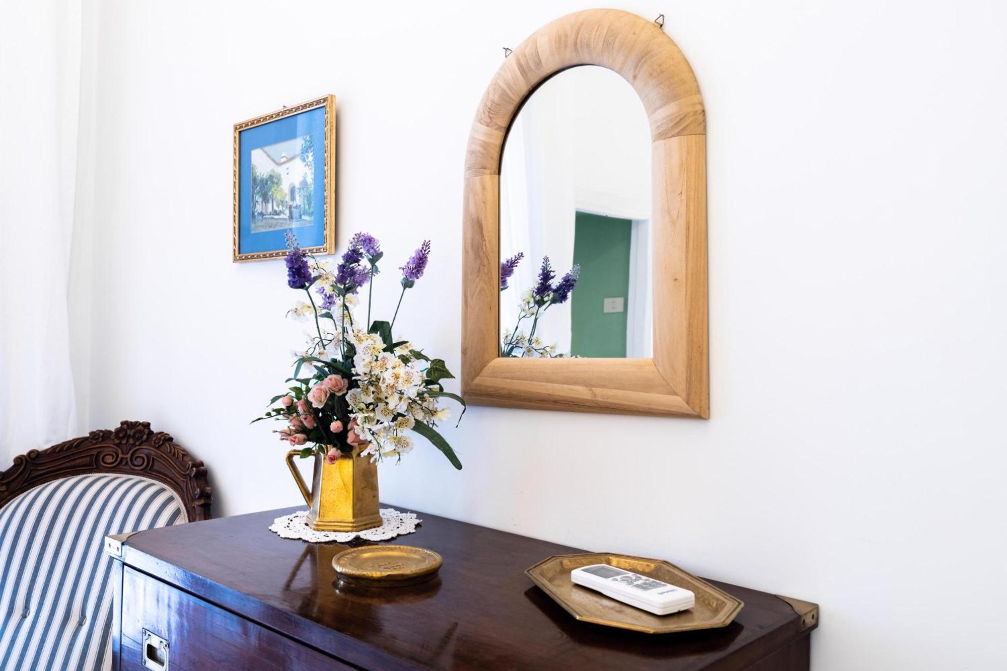 Stefania Flat - Amalfi Center Daire Dış mekan fotoğraf