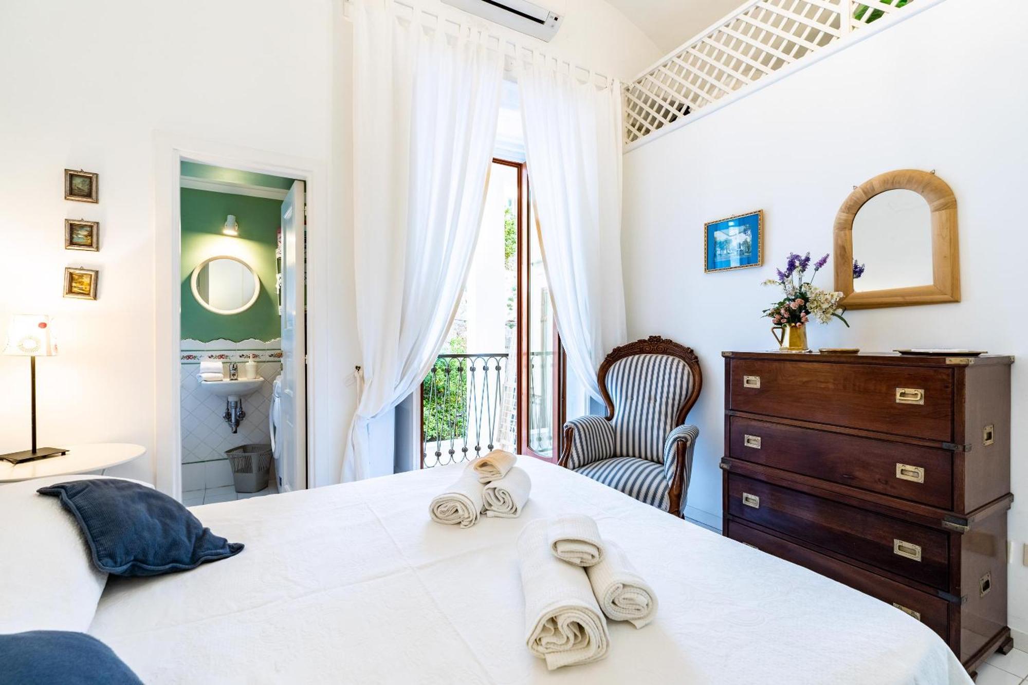 Stefania Flat - Amalfi Center Daire Dış mekan fotoğraf