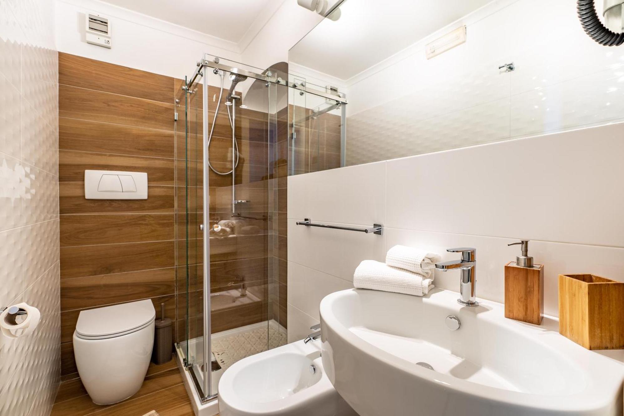 Stefania Flat - Amalfi Center Daire Dış mekan fotoğraf