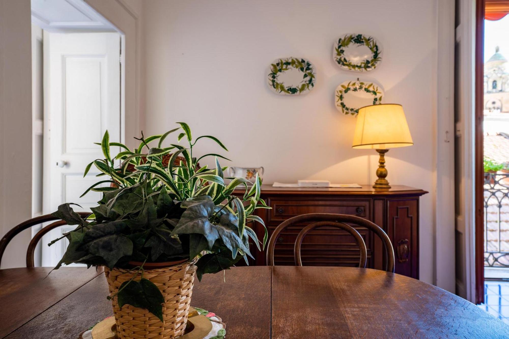 Stefania Flat - Amalfi Center Daire Dış mekan fotoğraf