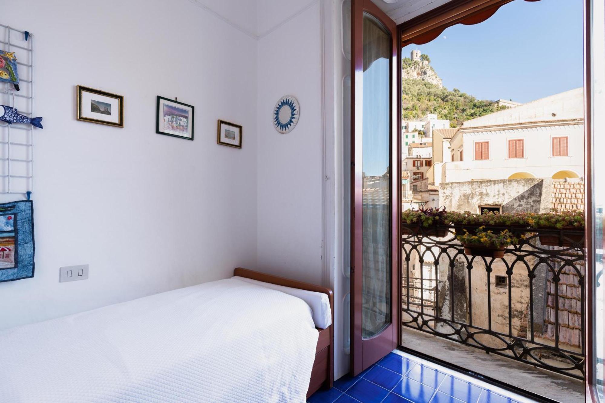 Stefania Flat - Amalfi Center Daire Dış mekan fotoğraf